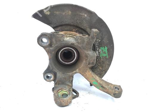 Used Left front steering knuckle VW TRANSPORTER T4 Van (70A, 70H, 7DA, 7DH) [1990-2003]  21161490