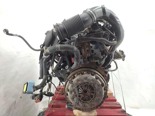 Engine PEUGEOT 807 (EB_) 2.0 HDI | BP30747964M1 