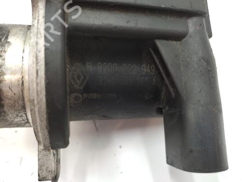 Egr RENAULT KANGOO (KC0/1_) 1.5 dCi | BP24682987M69 