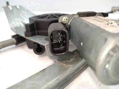 Front right window mechanism CITROËN XANTIA (X1_, X2_) 1.6 i | BP21152239C23 