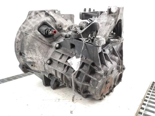 Gearbox FORD FOCUS II (DA_, HCP, DP) 1.6 TDCi | BP21155842M3