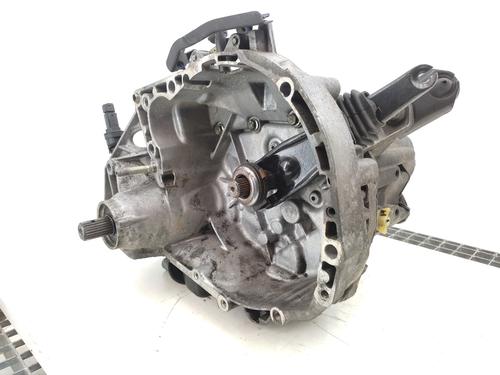 Gearbox RENAULT CLIO II (BB_, CB_) 1.9 D (B/CB0E, BB0J) | BP21160574M3 
