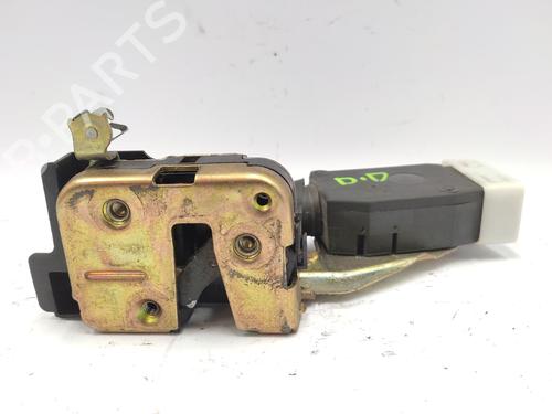 Front right lock VOLVO V40 Estate (645) 1.6 | BP29276878C97 