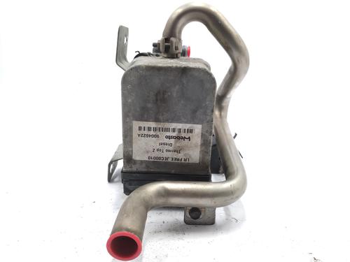 Heater blower motor LAND ROVER FREELANDER I (L314) 2.0 Td4 4x4 | BP21158417M62 