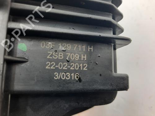 Manifold Indsugning SEAT LEON (1P1) 1.2 TSI | BP21148834M70 