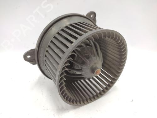 Moteur de chauffage OPEL VIVARO A Bus (X83) 2.5 DTI (F7, J7, A07) (135 hp) 21161595