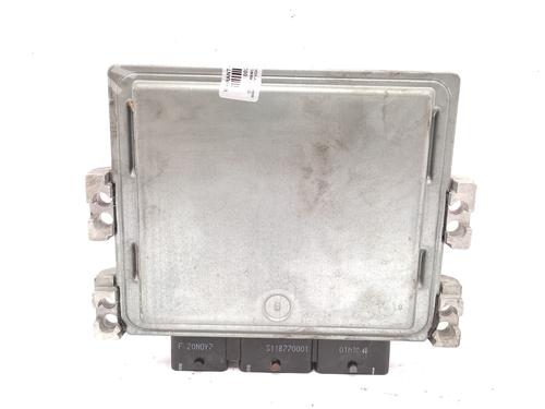 Engine control unit (ECU) FORD MONDEO IV (BA7) 2.0 TDCi | BP36865942M57  - Image 5