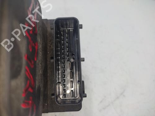ABS pump OPEL ZAFIRA A MPV (T98) 2.0 DTI 16V (F75) | BP21149816M43 