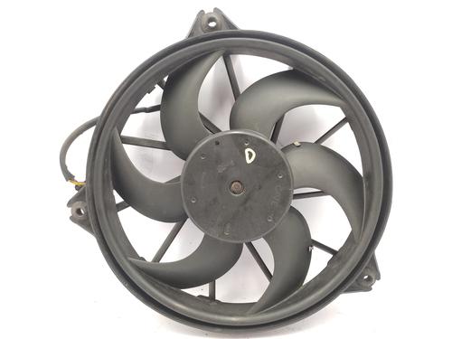 Køleventilator elektrisk FIAT ULYSSE (179_) [2002-2011]  21157204