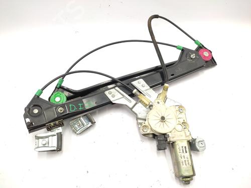 Used Front left window mechanism Front left window mechanism SAAB 9-3 (YS3F, E79, D79, D75) 1.9 TiD (150 hp) 36220295 36220295