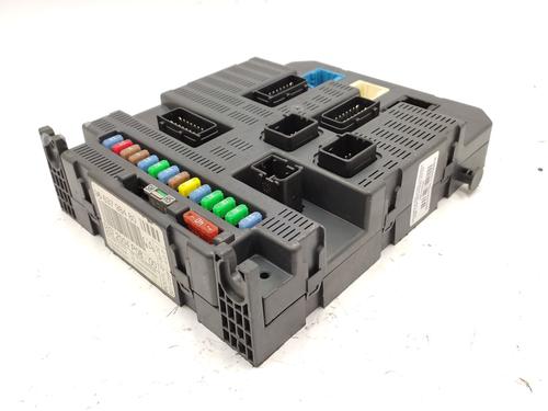 Engine control unit (ECU) CITROËN C4 I (LC_) | BP32169052M57 - Image 7