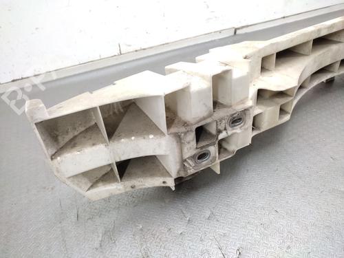 Rear bumper reinforcement RENAULT CLIO III (BR0/1, CR0/1) 1.2 16V (BR02, BR0J, BR11, CR02, CR0J, CR11) | BP24217237C73 