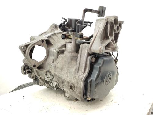 Gearbox VW GOLF IV (1J1) 1.9 TDI | BP25463706M3 