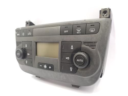 Climate control FIAT GRANDE PUNTO (199_) 1.4 (199AXB11, 199AXB1A, 199BXB1A, 199AXL1A) | BP21151027I5 