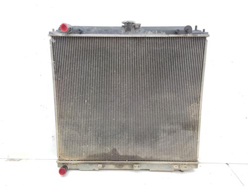 Used Water radiator Water radiator NISSAN PATHFINDER III (R51) [2005-2026] 34275864 34275864