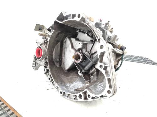 Gearbox FIAT STILO (192_)  | BP21156876M3