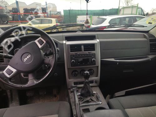 Left front driveshaft JEEP CHEROKEE (KK) 2.8 CRD 4x4 | BP38732734M38 - Image 14