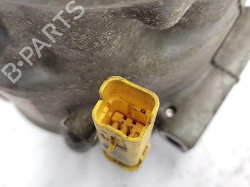 AC compressor CITROËN C4 Picasso I MPV (UD_) 1.6 HDi | BP31585174M34 