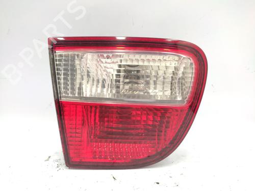 Heckleuchte links hinten für SEAT LEON (1M1) 1.9 TDI (110 hp) 29185262