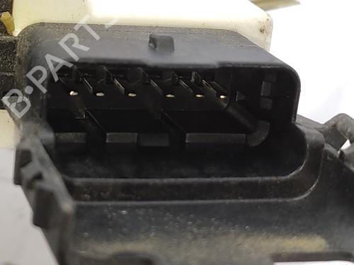 Front left lock PEUGEOT 3008 I MPV (0U_)  | BP23537390C98 
