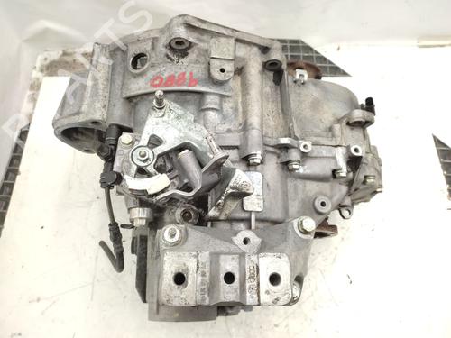 Gearbox SEAT TOLEDO II (1M2) 1.9 TDI | BP30754819M3 