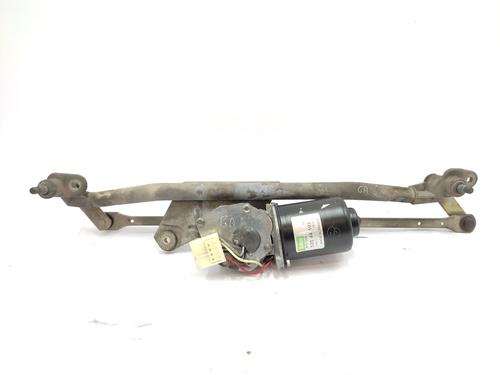 Used Front wiper motor Front wiper motor CITROËN SAXO (S0, S1) 1.5 D (57 hp) 36357898 36357898
