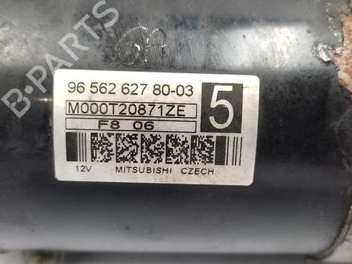 Starter PEUGEOT 407 SW (6E_, 6D_)  | BP21159151M8 