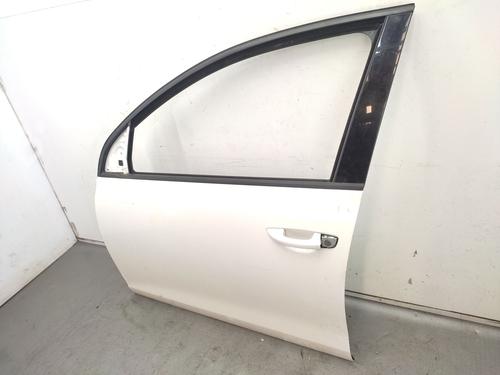 Left front door VW GOLF VI (5K1) 1.6 TDI | BP29062954C2 