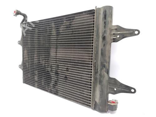 AC radiator VW POLO (9N_, 9A_) 1.4 16V | BP21155699M32 