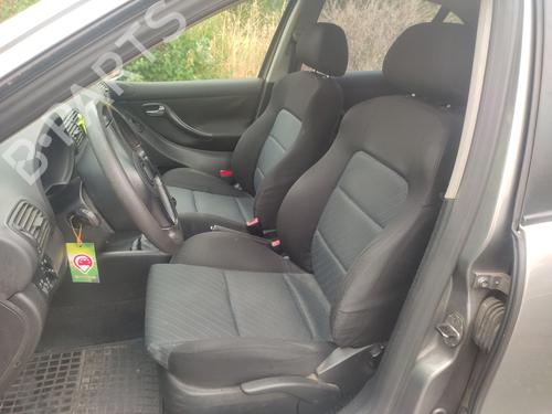 Forlygtekontakt SEAT LEON (1M1) 1.9 TDI | BP30279655I24 