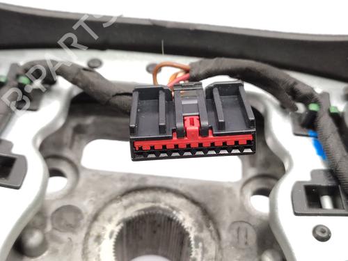 Steering wheel OPEL INSIGNIA A Sports Tourer (G09) 2.0 CDTI (35) | BP31665253C49 