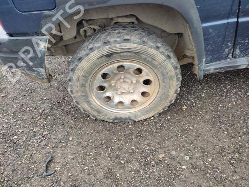 Front right lock SUZUKI VITARA (ET, TA, TD)  | BP21151060C97 