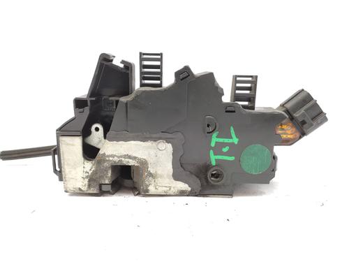 Vergrendeling links achter FIAT IDEA (350_) 1.4 16V (95 hp) 31291631