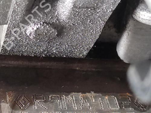 Engine RENAULT GRAND SCÉNIC III (JZ0/1_) 1.6 dCi (JZ00, JZ12) | BP30852942M1 - Image 11