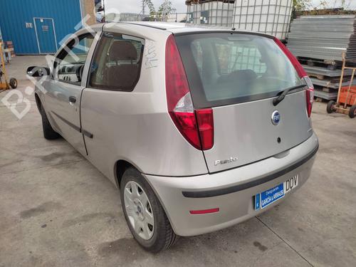 Abs pomp FIAT PUNTO (188_) 1.3 JTD 16V | BP21150643M43 