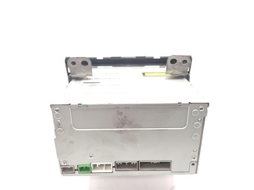 Radio HONDA CR-V III (RE_)  | BP21153697E6 