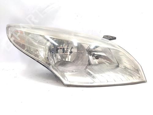 Used Right headlight RENAULT MEGANE III Hatchback (BZ0/1_, B3_) 1.6 16V (BZ1B, BZ1H) (110 hp) 31125076