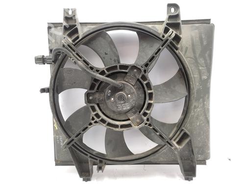 Køleventilator elektrisk HYUNDAI MATRIX (FC)  | BP21155533M35 