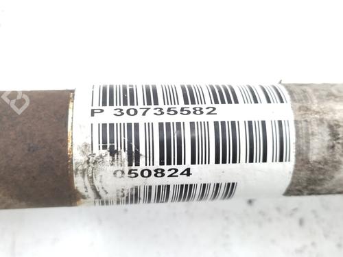Left front driveshaft FORD FOCUS II Turnier (DA_, FFS, DS)  | BP23256434M38 
