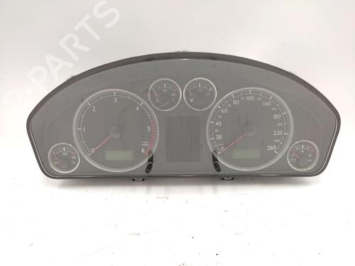 Used Instrument cluster SEAT ALHAMBRA (7V8, 7V9) 1.9 TDI (115 hp) 24140552