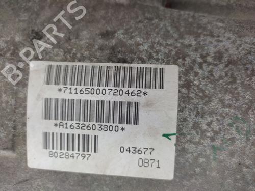 Gearbox JEEP CHEROKEE (KK) 2.8 CRD 4x4 | BP38921023M3 - Image 8