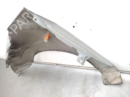 Right front fenders FORD FOCUS I (DAW, DBW) 1.6 16V | BP26605317C42 