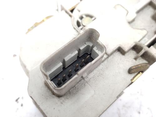 Front left lock PEUGEOT 307 (3A/C) 1.6 16V | BP28579743C98