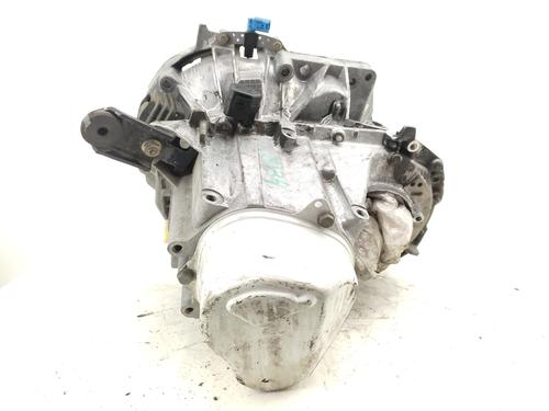 Gearbox RENAULT MEGANE Scenic (JA0/1_)  | BP21156379M3 