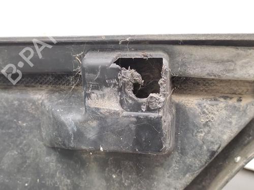 Front bumper CITROËN BERLINGO / BERLINGO FIRST Box Body/MPV (M_) 1.9 D 70 (MBWJZ, MCWJZ) | BP23409300C7 
