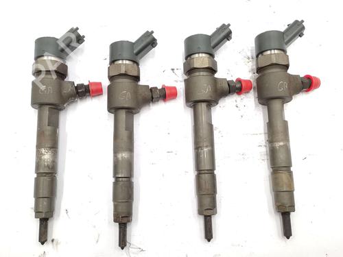 Inyector FIAT DOBLO Box Body/MPV (223_) 1.9 JTD (105 hp) 32059373