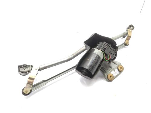 Used Front wiper motor FORD ESCORT IV Turnier (AWF, AVF) 1.8 D (60 hp) 24683221