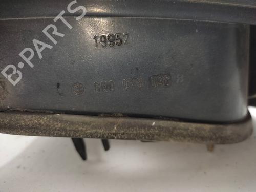 Right taillight VW POLO (6N2) 1.0 | BP21153480C35 