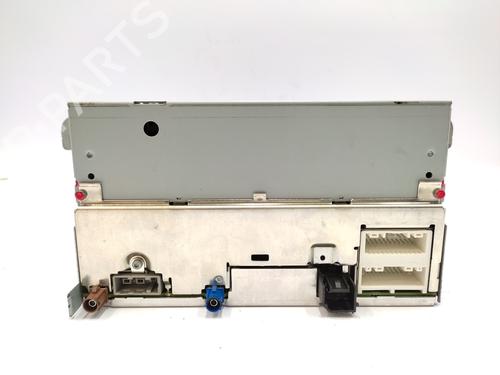 Radio NISSAN PULSAR Hatchback (C13)  | BP26132297E6 