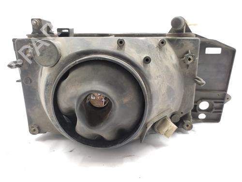 Left headlight FIAT TIPO (160_) 1.6 i.e. | BP24683301C28 